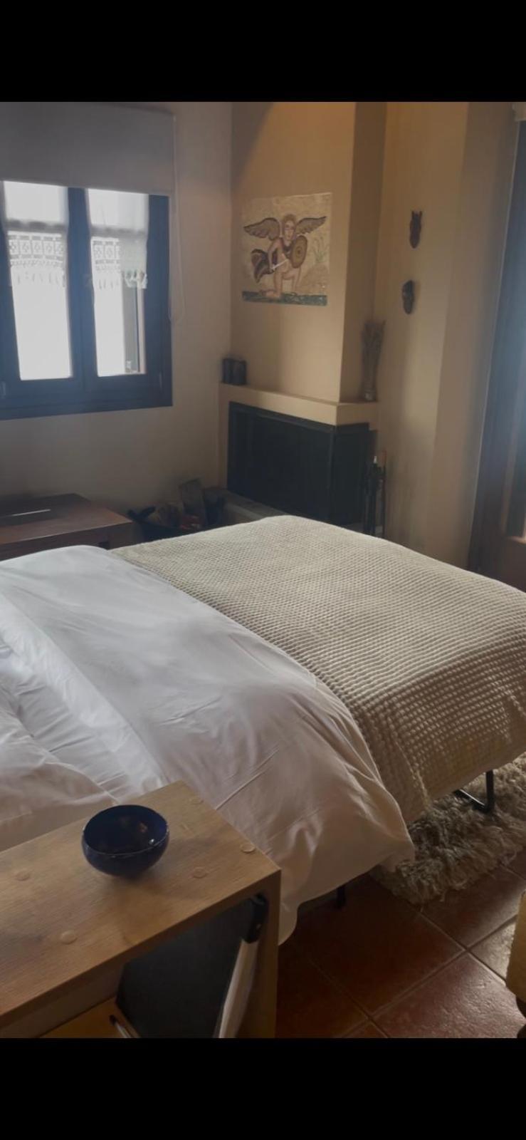 Hotel Maistra 차가라다 외부 사진