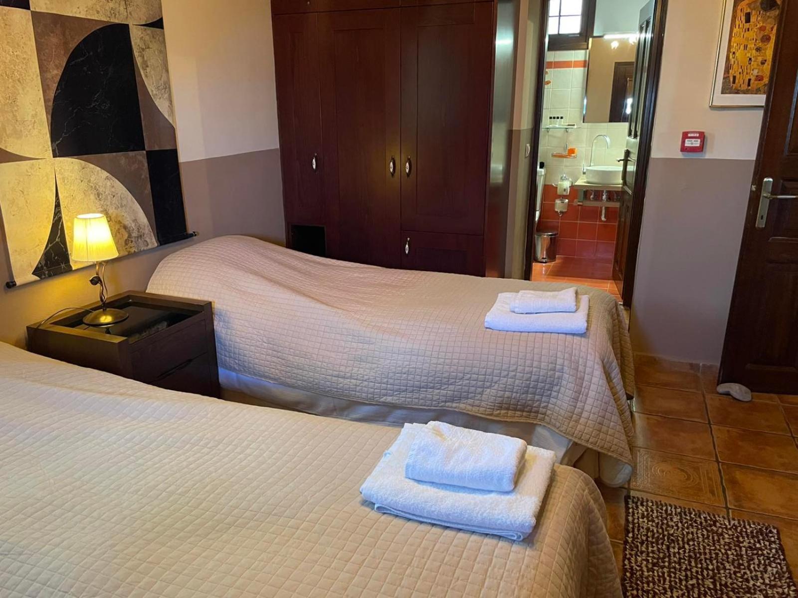 Hotel Maistra 차가라다 외부 사진