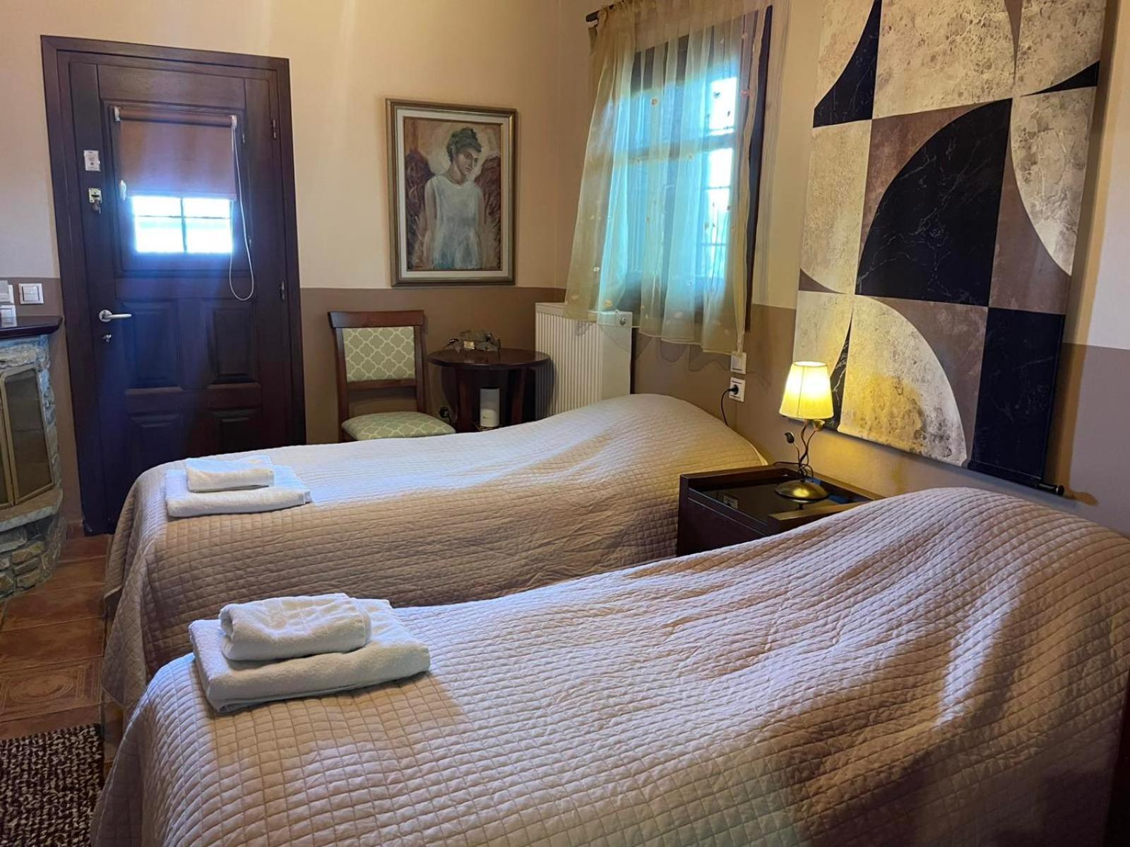 Hotel Maistra 차가라다 외부 사진